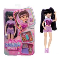 Barbie Dream Besties Malibu, Teresa e Renee