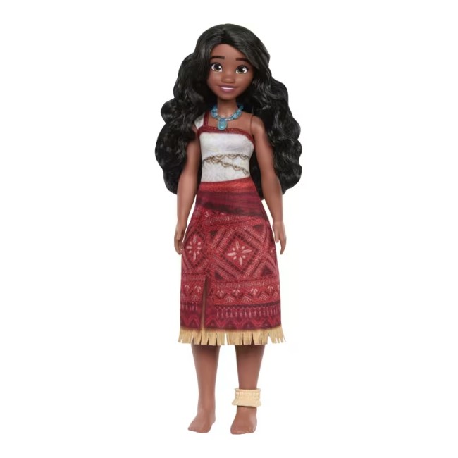 Disney Vaiana Fashion Doll
