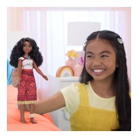 Disney Vaiana Fashion Doll