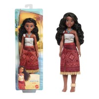 Disney Vaiana Fashion Doll