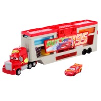 Cars Mack cambia Colore