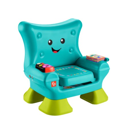 Fisher Price Nuova Poltroncina di Cagnolino