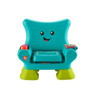 Fisher Price Nuova Poltroncina di Cagnolino