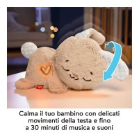 Fisher Price Coniglietto Dolci Sogni