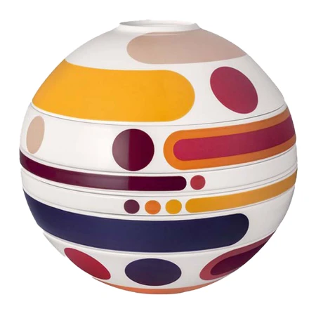 Immagine di Villeroy & Boch La Boule Miami Set Piatti Dinner Set
