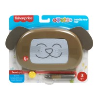 Fisher Price Lavagnetta Cancellabile Magnetica
