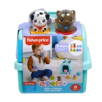 Fisher Price Trasportino Cercaforme