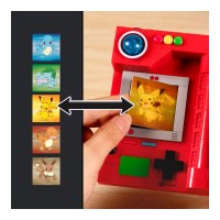 MEGA Pokémon Pokedex