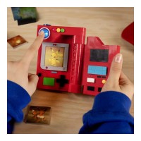 MEGA Pokémon Pokedex