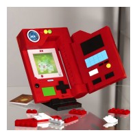 MEGA Pokémon Pokedex