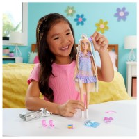 Barbie Bambola Capelli Lunghissimi