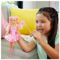 Barbie Fatina Cambia Colore