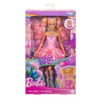 Barbie Fatina Cambia Colore