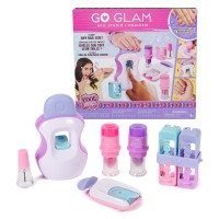 Spin Master Cool Maker Go Glam Macchina Decora Unghie