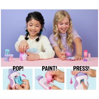 Spin Master Cool Maker Go Glam Macchina Decora Unghie