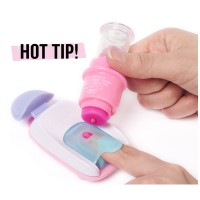 Spin Master Cool Maker Go Glam Macchina Decora Unghie