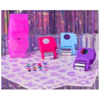 Spin Master Cool Maker Shimmer Me Roll Crea Tatoo