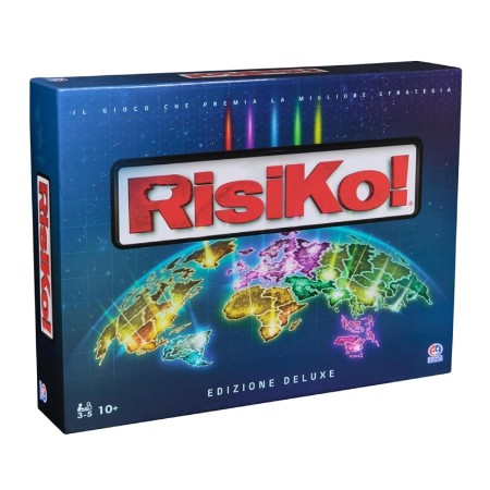 Risiko! Deluxe