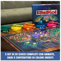 Risiko! Deluxe