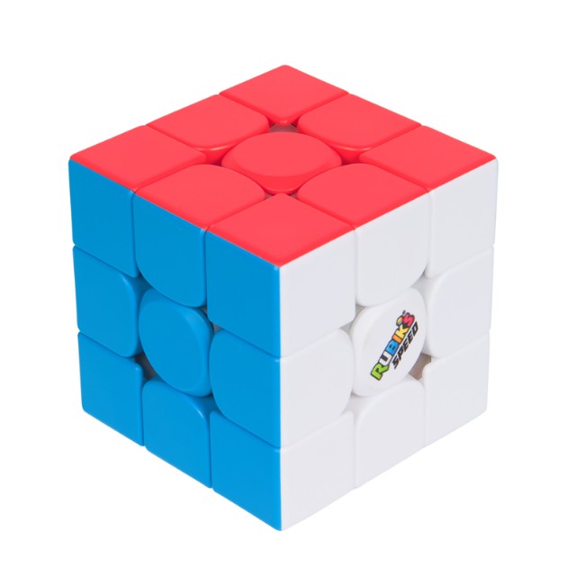 Rubik'S Cubo 3 x  3 Speed Nuovo
