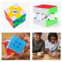 Rubik'S Cubo 3 x  3 Speed Nuovo