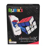 Rubik'S Cubo 3 x 3 Connected X
