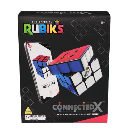 Rubik'S Cubo 3 x 3 Connected X