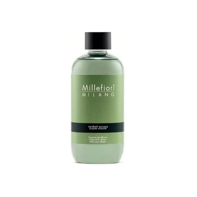 Immagine di Millefiori Ricarica per Diffusore a Stick Verdant Escape 250 ml