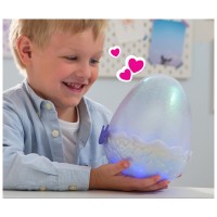 Hatchimals Alive Magico Uovo Versione Draggle