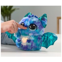 Hatchimals Alive Magico Uovo Versione Draggle