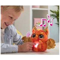 Hatchimals Alive Magico Uovo Versione Draggle