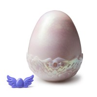 Hatchimals Alive Magico Uovo Versione Draggle