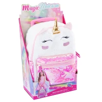 Nice Trolley Magic Unicorn