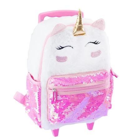 Nice Trolley Magic Unicorn
