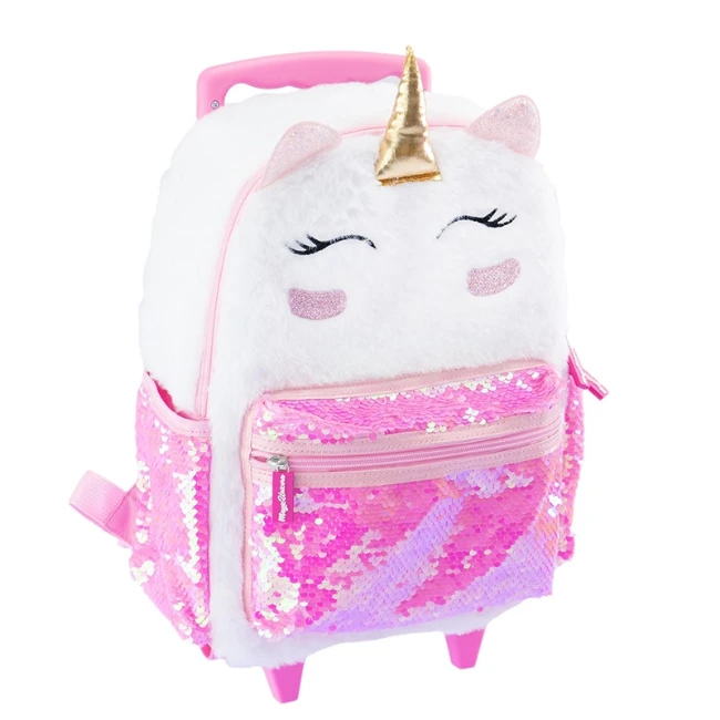 Nice Trolley Magic Unicorn
