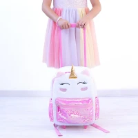 Nice Trolley Magic Unicorn
