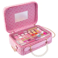 Nice Girabrilla Glamour Maxi Valigetta Makeup