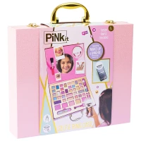 Nice Pink it Selfie Ring Suitcase