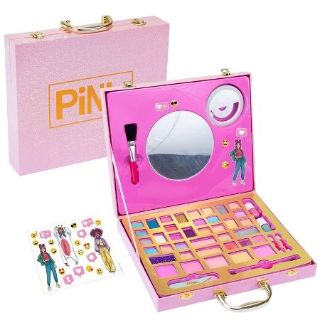 Nice Pink it Selfie Ring Suitcase