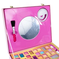 Nice Pink it Selfie Ring Suitcase