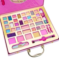 Nice Pink it Selfie Ring Suitcase