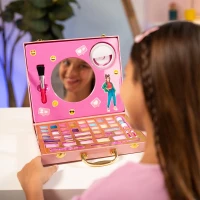 Nice Pink it Selfie Ring Suitcase