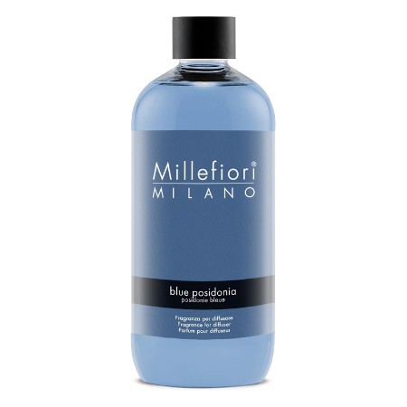Immagine di Millefiori Ricarica per Diffusore a Stick Blue Posidonia 500 ml