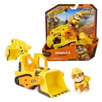 Paw Patrol Rubble & Crew Veicolo Tematizzato