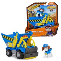 Paw Patrol Rubble & Crew Veicolo Tematizzato