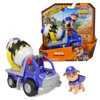 Paw Patrol Rubble & Crew Veicolo Tematizzato