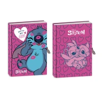 Seven Diario Segreto Lilo & Stitch con Lucchetto