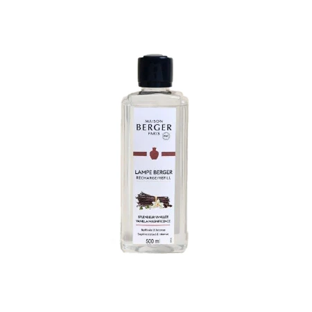 Immagine di Maison Berger Splendeur Vanillée - Ricarica per Lampada Catalitica Lampe Berger 500 ml