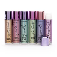 Seven Tri-Coastal Set 6 Balsamo Labbra Arcobaleno