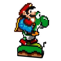 LEGO Super Mario Super Mario World: Mario e Yoshi 71438